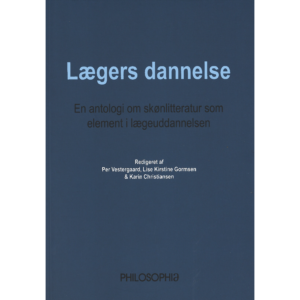 Lægers dannelse
