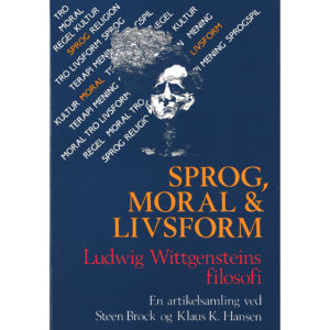 Sprog, moral og livsform