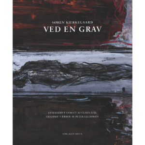 Kierkegaard – ved en grav