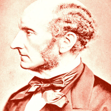 J. S. Mill: Om friheden